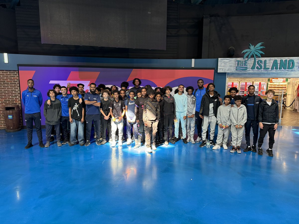 Foundation 4 Sports tweet media