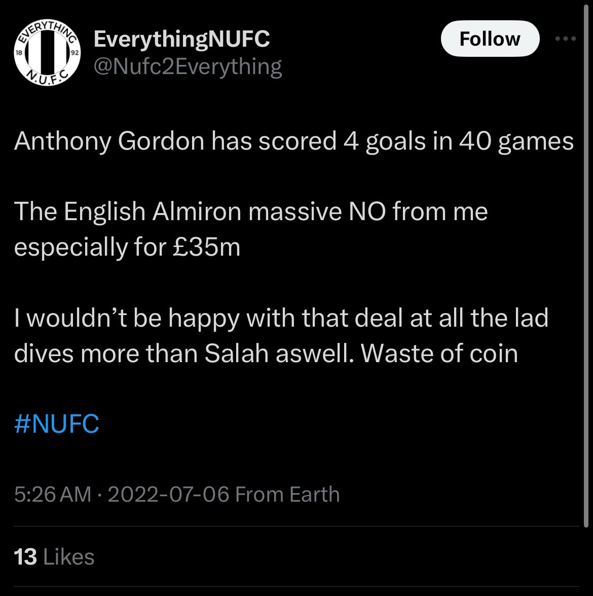 Tony tweet media