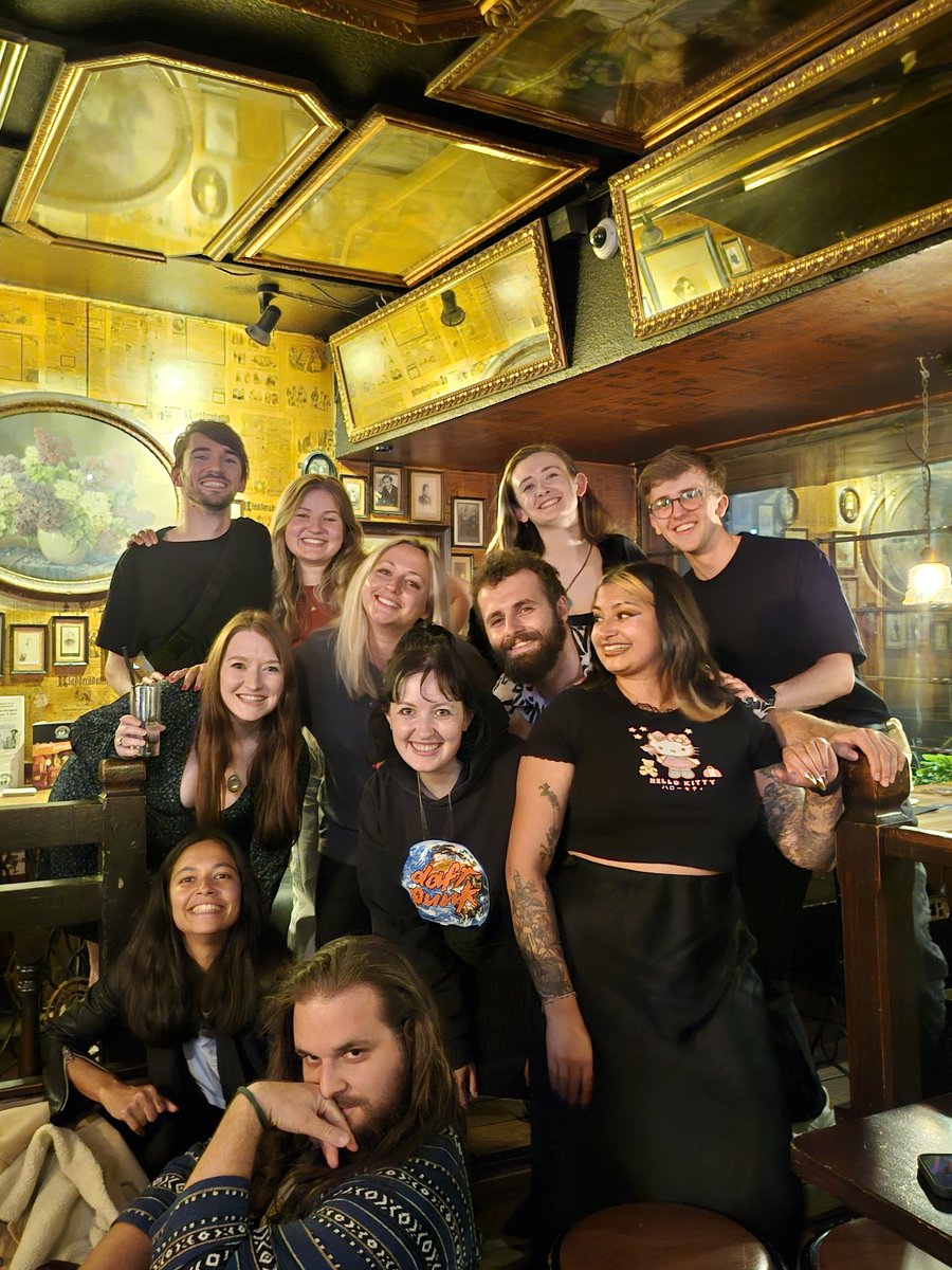 pri_ladwa's tweet image. #gamescom2024 completed with the best team a gal could wish for ✨️