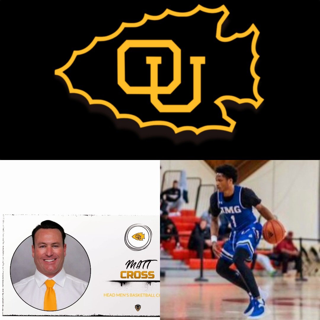 Omni Sports Recruiting and Scouting tweet media