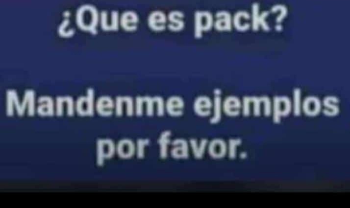 Manden 👀