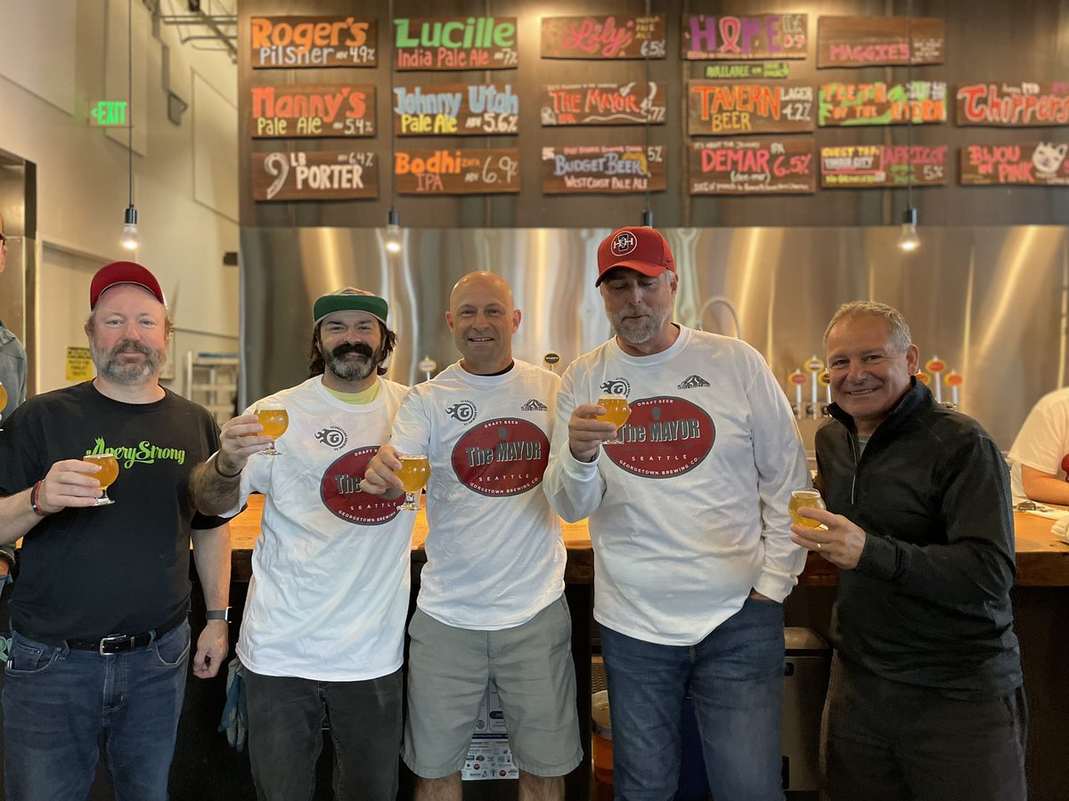 Ian D Furness tweet media