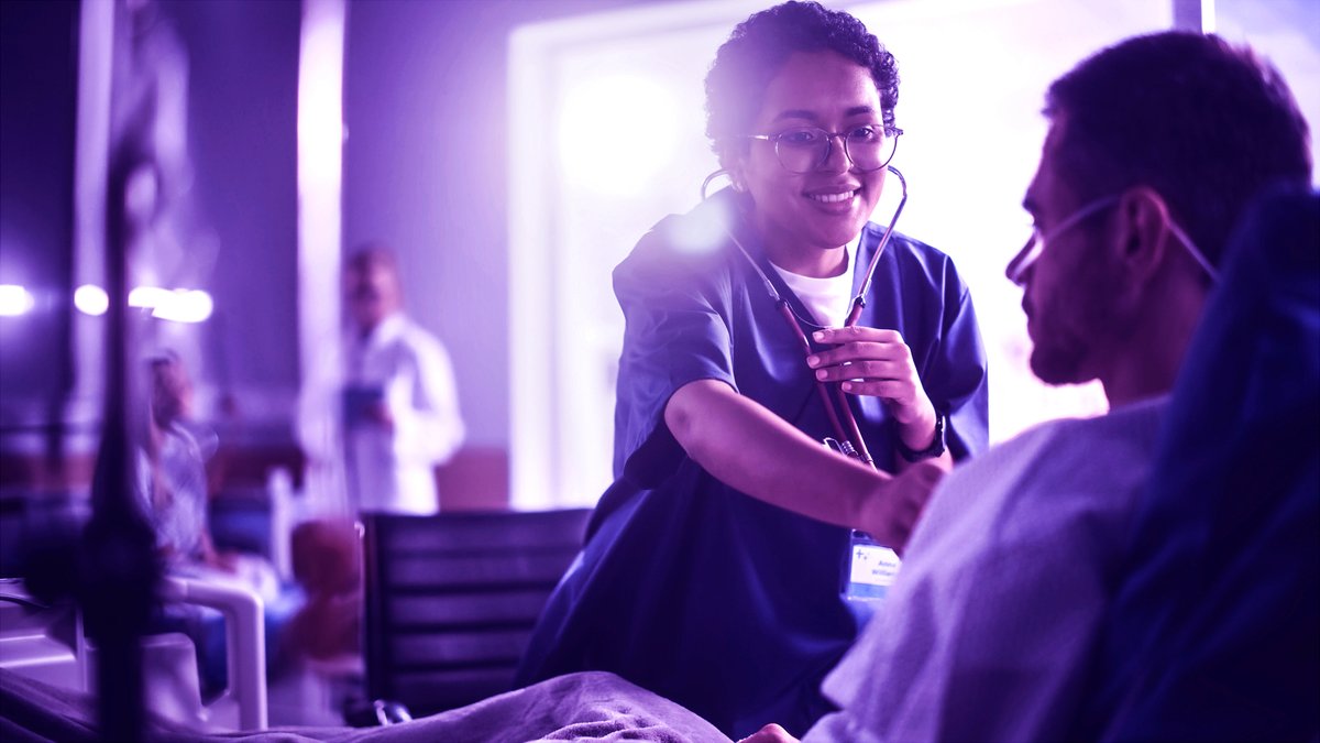 ArmisSecurity's tweet image. With Armis Centrix™, #MainLineHealth gained enhanced visibility &amp;amp; control over its extensive IT, IoT, &amp;amp; #IoMT assets, ensuring both security &amp;amp; optimal utilization setting the stage for delivering hospital-level care directly to patients’ homes. Read now: ow.ly/y7wM50T5bAK