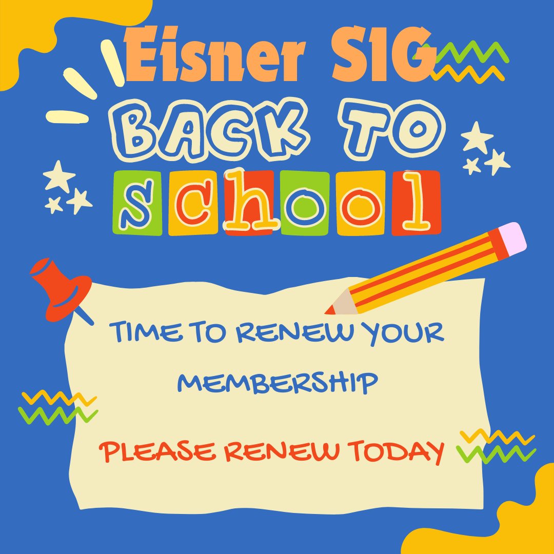 EisnerSIG tweet media