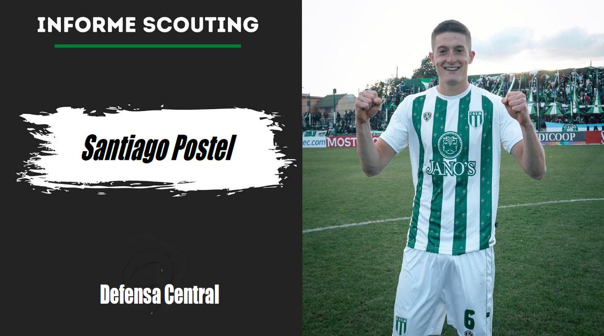 cbs_scout's tweet image. Santiago Postel (Cat.03)- San Miguel (Propiedad de Platense)