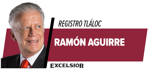 Ramón Aguirre (<a href="/raguirrediaz/">Ramón Aguirre Díaz</a>) escribe: Bien por la Secretaría del Agua en la CDMX.  excelsior.com.mx/opinion/ramon-…