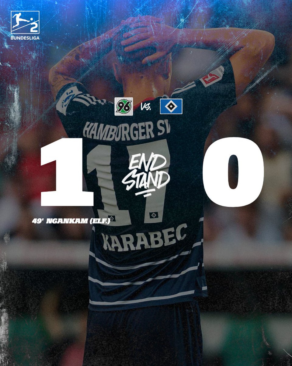 Hamburger SV tweet media