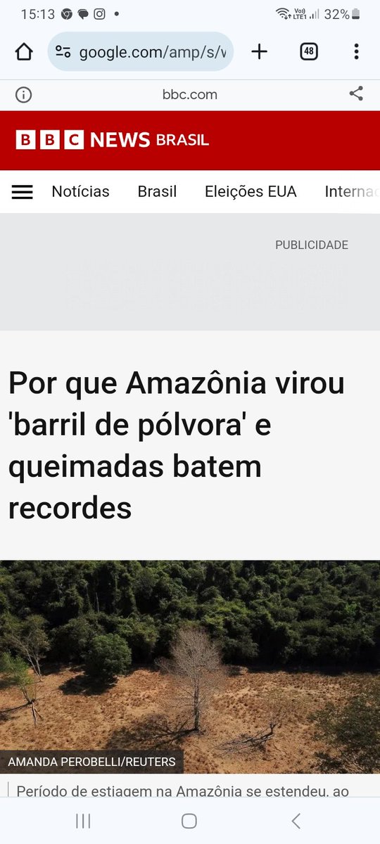 GilbertoBaeta's tweet photo. @PretaGil 🔥🔥"salve a Amazônia, salve-se a selva ou não se salva o mundo"🔥🔥 https://t.co/nT0DpRNTtR