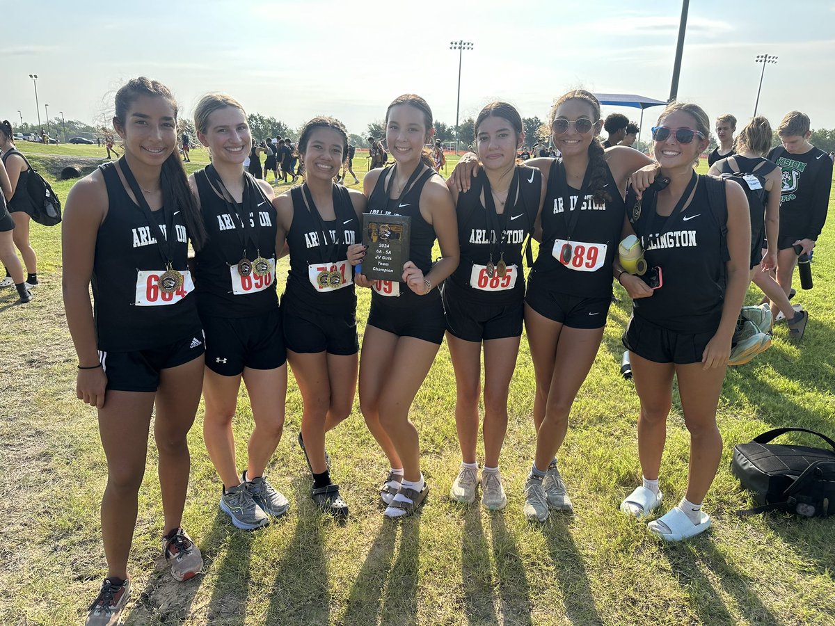 Colts Cross Country tweet media