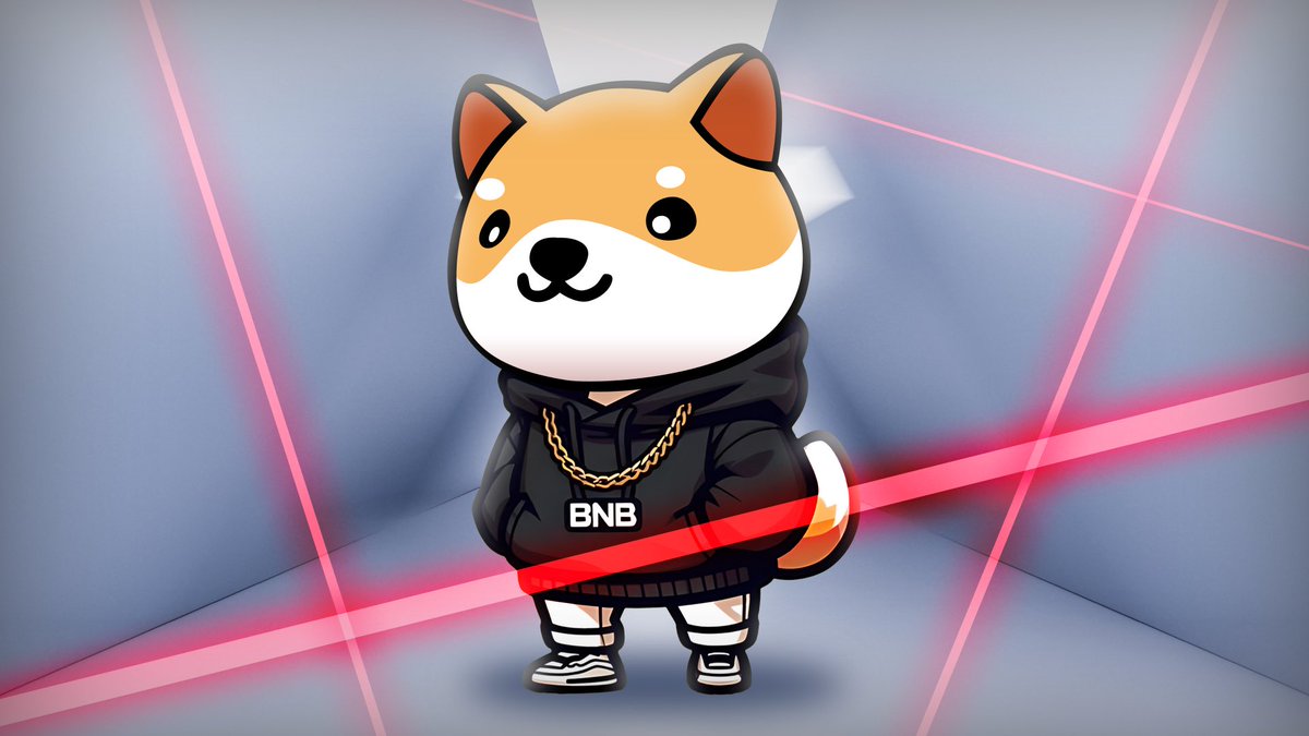 BIG NEWS! 🚨

OWNERSHIP OF THE BABYDOGE TOKEN CONTRACT ON BNB CHAIN HAS BEEN RENOUNCED! 🎉

This move underscores our commitment to transparency and decentralization within the BabyDoge community. The renounced contract means that no single entity has control over the contract,