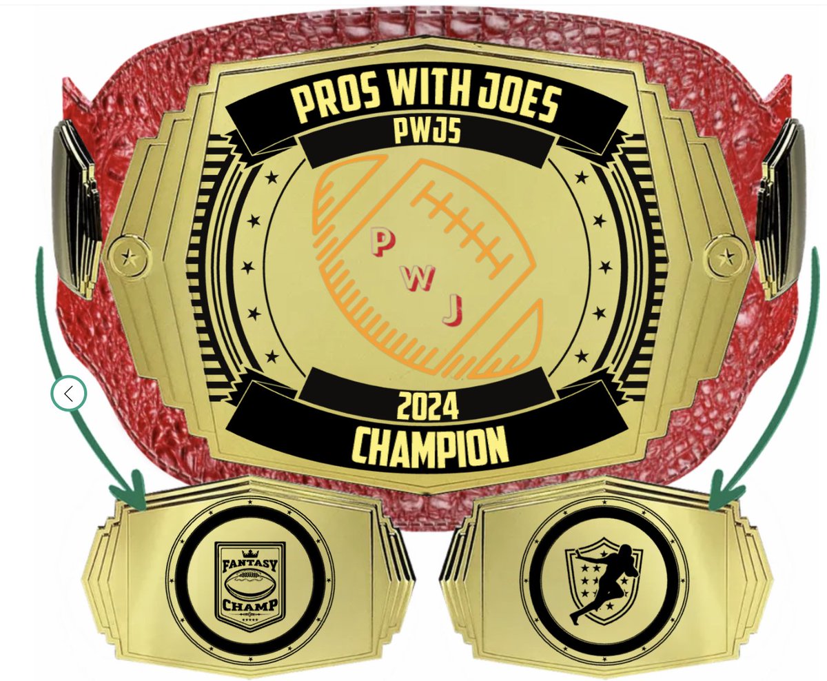 Pros With Joes Charity League tweet media