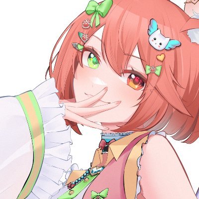 Daily Headpats (@dailyheadpatz) on Twitter photo Today's first headpat goes to <a href="/MiraiiMikaelis/">Miraii 🎀🐾 Pampered Neko</a> . Miraii is a Neko vtuber who has amazing style and is very nice. Please give this Neko lots of love.✋🏻 Today's first headpat goes to <a href="/MiraiiMikaelis/">Miraii 🎀🐾 Pampered Neko</a> . Miraii is a Neko vtuber who has amazing style and is very nice. Please give this Neko lots of love.✋🏻