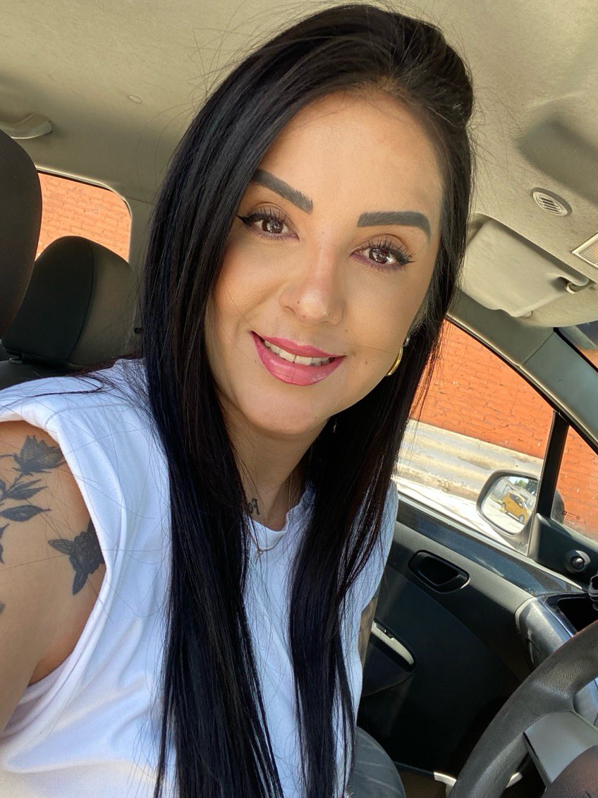 MarentisOficial's tweet image. Si está fuera de tu control, deja que esté fuera de tu mente también…
Les mando un abrazote a todos 😘😘😘