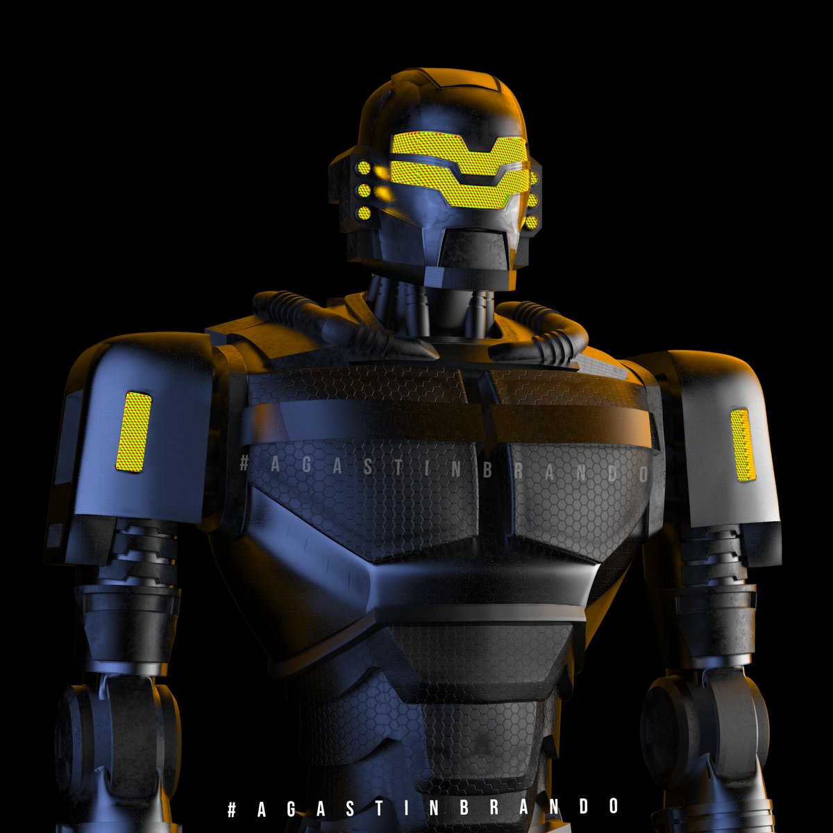 AgastinBrand's tweet photo. 3d modeling hardsurface #hardsurface #3d #3dmodeling  #zbrush #3drendering #3dsculpting #3Dartist #zbrushartist #3dprint #3Dprinting #animation #gameassets #lowpoly https://t.co/DJAv1pk8a8