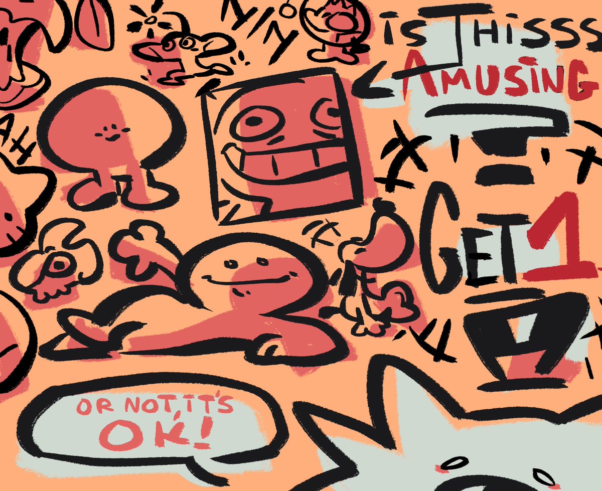 PAM-!🐶🎩💭 tweet media