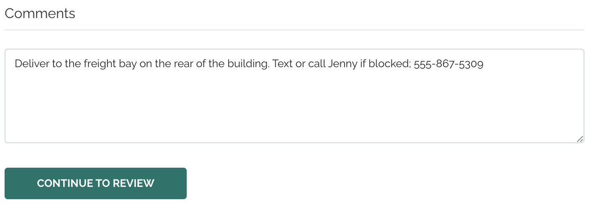 CentarroHQ's tweet image. Just released: #Drupal Commerce 2.40 brings dozens of improvements and new features, including a core field and checkout pane for collecting customer comments. See the full list of changes in the release notes. 🤠
🔗drupal.org/project/commer…