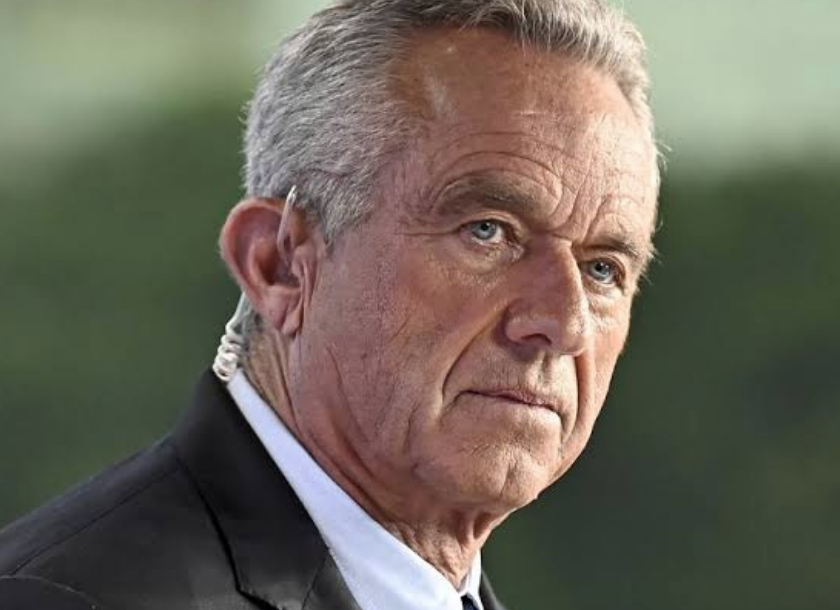 BREAKING:  It's Official. RFK Jr. will drop out of the race and endorse Donald Trump.

Does this help Trump at all?