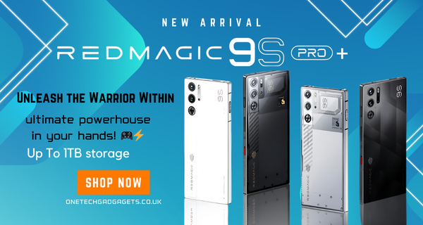 OneTechGadgets's tweet image. Tech deals 💻🎮⚡ this August Bank Holidays.🎁 - mailchi.mp/onetechgadgets…
#BankHolidayDeals #SmartphoneDeals #LenovoTablets #BestTablets #GamingSmartphones