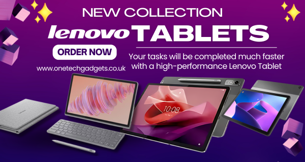 OneTechGadgets's tweet image. Tech deals 💻🎮⚡ this August Bank Holidays.🎁 - mailchi.mp/onetechgadgets…
#BankHolidayDeals #SmartphoneDeals #LenovoTablets #BestTablets #GamingSmartphones