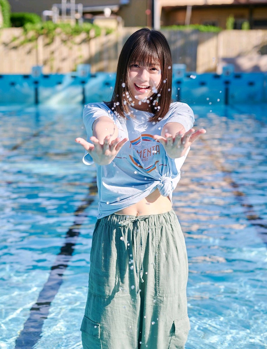なおなお⭐︎ なおなお #冨里奈央 #乃木坂46