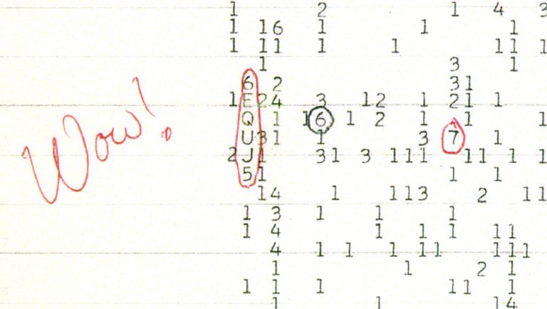angele_vano_'s tweet image. 'Graph Algorithmic Thinking for the Wow! Signal. The First Contact.' essopenarchive.org/users/617929/a… #thewowsignal #SETIInstitute #NASA #uapx #firstcontact