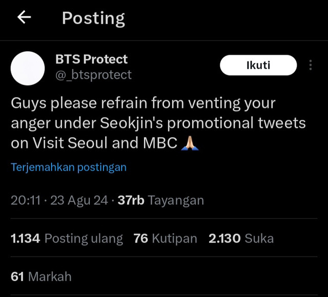 acacicuz's tweet photo. amy! Saran aja kalian klo capek lihat sosmed mending rest dulu daripada jadi ga respect ke member lain gini���🏻 sakit hati bgt lihatnya, banyak juga yang malah shading ke Sj padahal dia ga salah apa-apa juga disini. Semoga bisa dipertimbangkan daripada makin toxic🙏🏻 https://t.co/MhhU3cGp9H