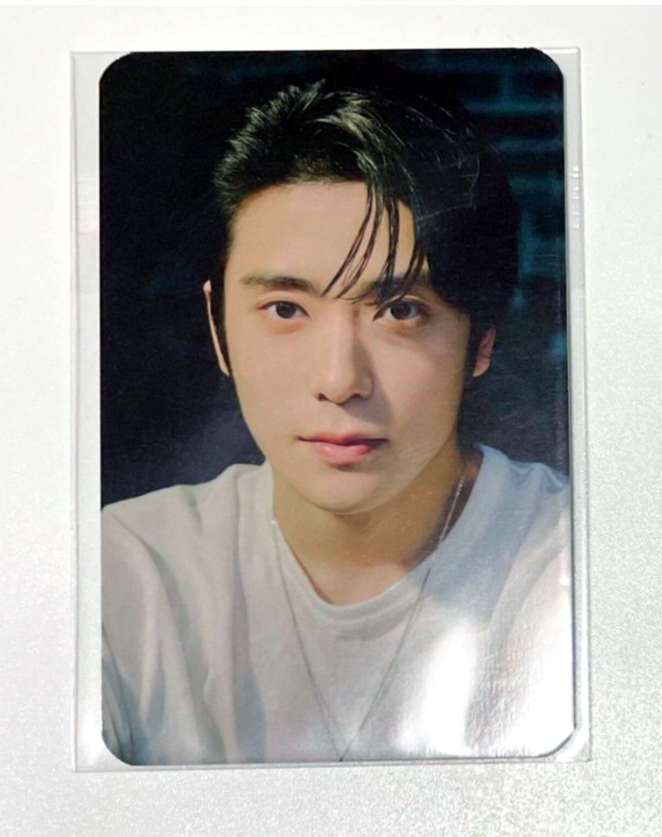Themis131's tweet photo. WTA harga pasaran Jaehyun mumo sticker Japan &amp; mumo the link akik brp ya? Klo dijual 175k kemahalan enggak 😅 https://t.co/zEa9wVAgvw