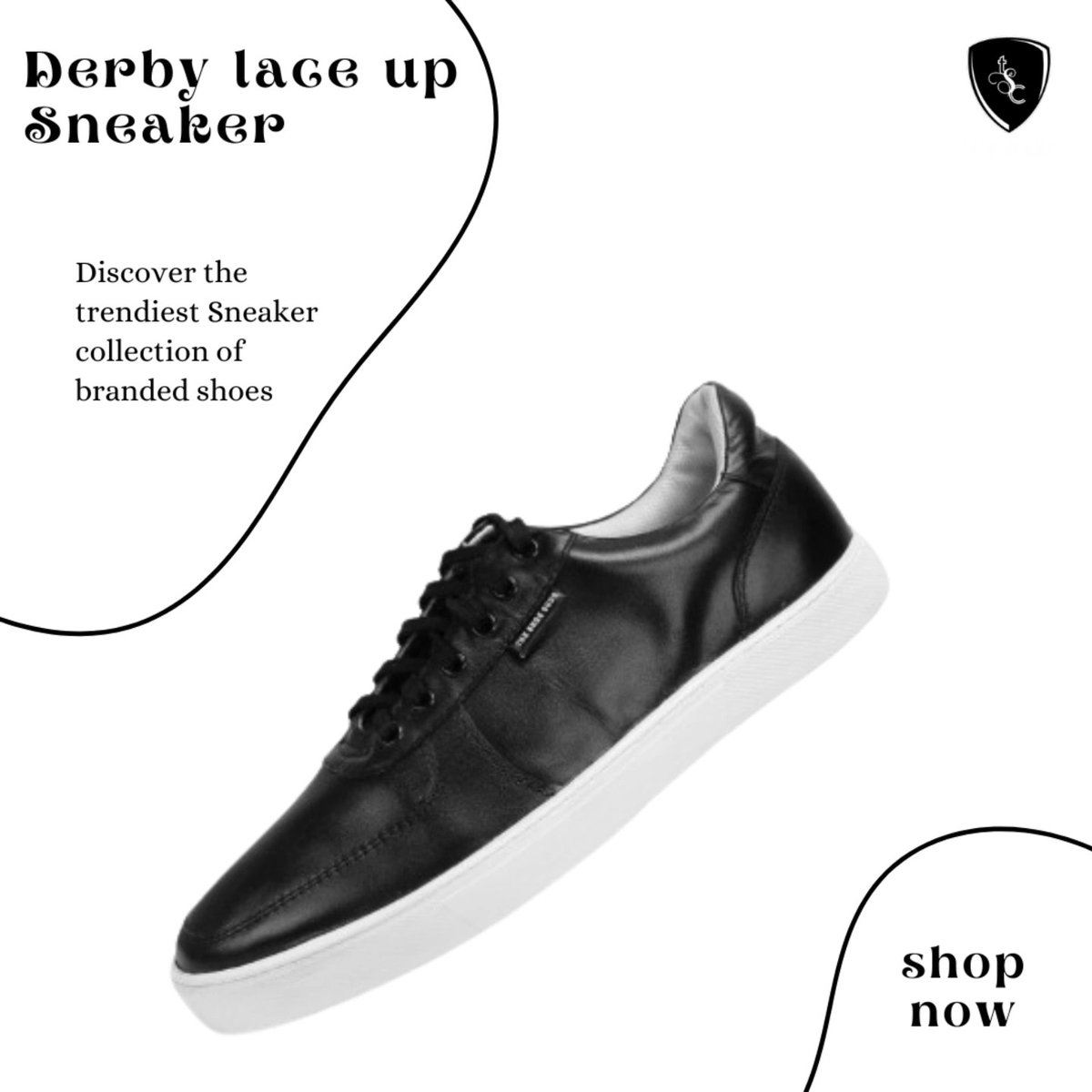 Theshoecode1's tweet image. ☑Product Name - Swift Sneaker
☑Material : Full Grain Upper Leather
☑Lining : Fabric mesh
☑Sole : Rubber
☑Insocks : Super Comfortable / Latex Insole
☑Construction : Handmade
Product Link theshoecode.com/collections/ca…
#sneaker #sneakerhead #casualshoes #latestsneaker