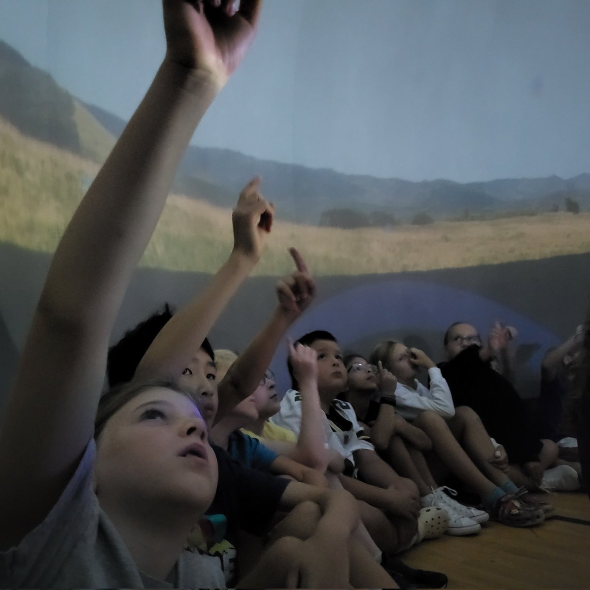 Laura Rogers (@stemismyjam) on Twitter photo Students LOVED visiting the Star Lab Tuesday for a tour of our solar system! Many thanks to <a href="/OconeeRivGYSTC/">Oconee River GYSTC</a> for making it possible. 🌌 <a href="/CFESmustangs/">Colham Ferry Elem</a> <a href="/OconeeCoSchools/">Oconee County Schools</a> Students LOVED visiting the Star Lab Tuesday for a tour of our solar system! Many thanks to <a href="/OconeeRivGYSTC/">Oconee River GYSTC</a> for making it possible. 🌌 <a href="/CFESmustangs/">Colham Ferry Elem</a> <a href="/OconeeCoSchools/">Oconee County Schools</a>