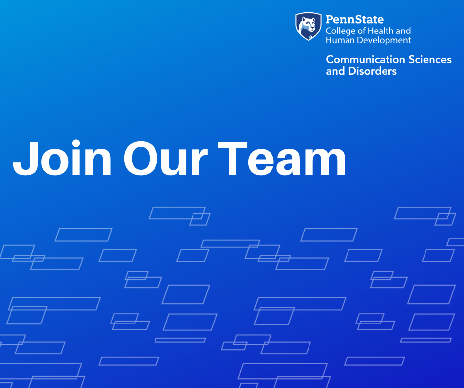 Join our team! We are seeking a full-time American Sign Language Interpreter.

Learn more and apply online: ow.ly/ytUk50T4ff7