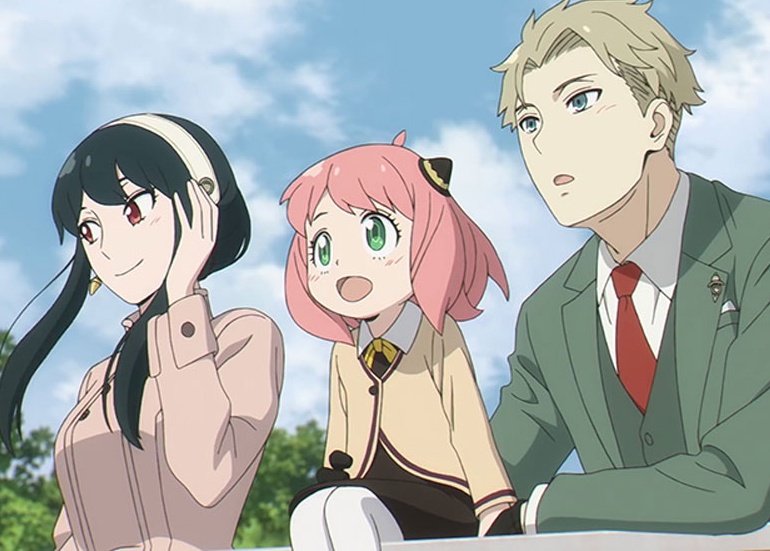 Anime fact...

L'auteur de "Spy x Family" (2019), Tatsuya Endô, n'aime pas son manga.

C'est d'ailleurs pour ça que l'intrigue n'avance pas. Je cite l'auteur : 

"J'ai dessiné ce que le monde veut voir, pas moi. Je n'aime pas mes personnages."

Intéressant, non ? #animefact