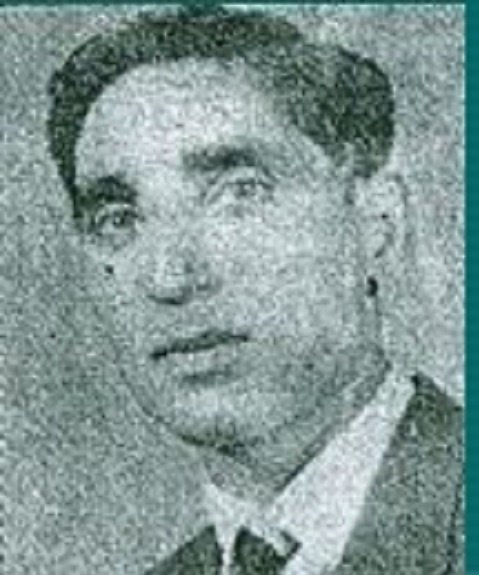 faizanlakhani's tweet photo. 🧵 GHULAM RAZIQ - A track and field legend from Pakistan. A pioneer in hurdles.
Ghulam Raziq (1932-1989) was one of Pakistan’s greatest hurdlers, making his mark in the 110m hurdles. Born in Domeli, Jhelum, he became a shining star for Pakistan in athletics! 🇵🇰 #PakistanLegend https://t.co/q5NEpS4y54