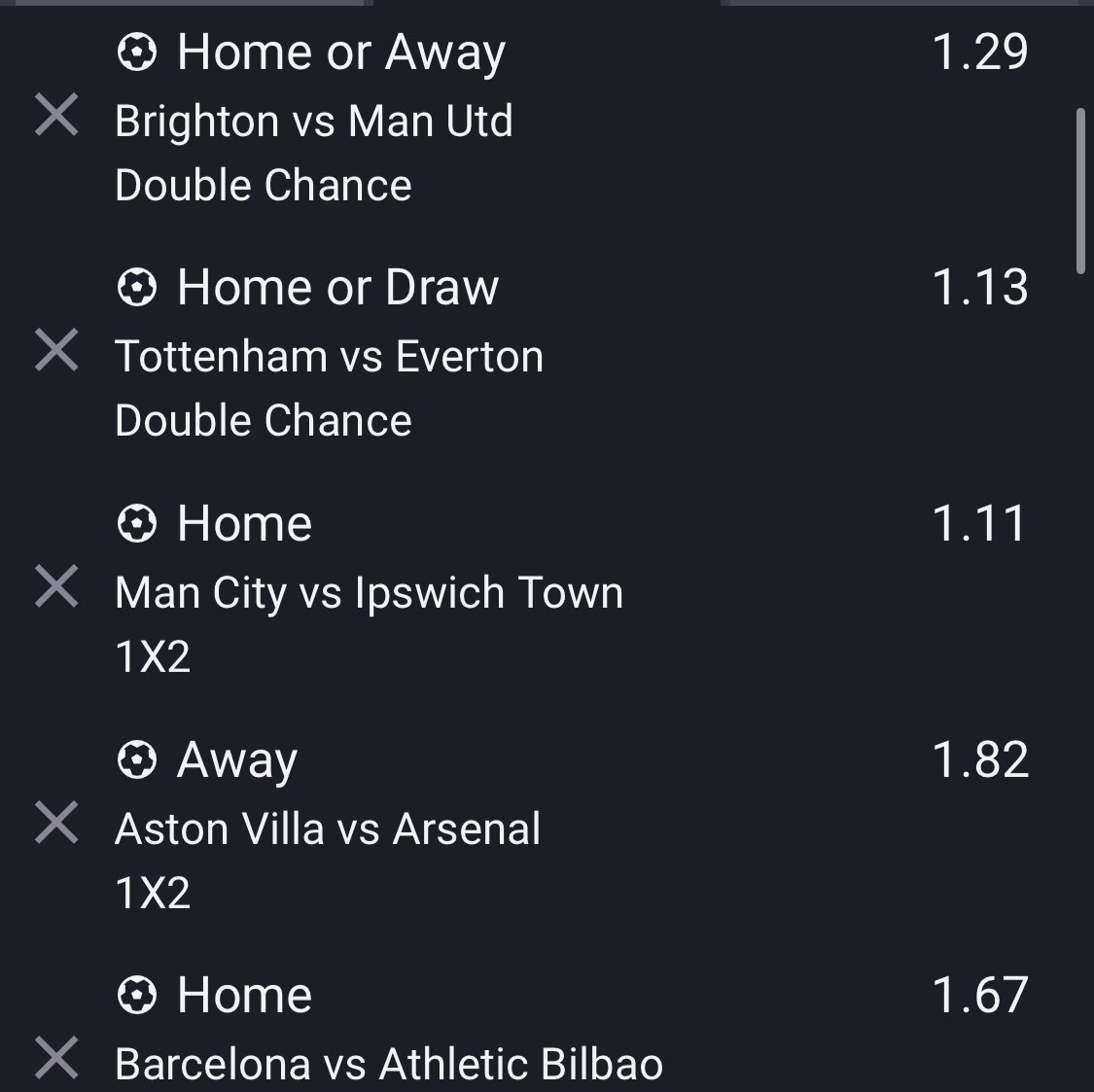 SirPinkytv's tweet photo. C9f3be5 
Friday to Sunday
Edit and retweet for others to see
@orseaboh @ogidanayodeji1 @winnerbet7 @Abihonour_27 @daakinstips @BoomBetNG @BAFreeTips @GreenTips01 @GoldenTips18 @ESTHYTIPS @tipxter1 @Mrdavidsontips @The_Ghosted @ForeverDau  @opeyemidaz @sahmeeyworld @EyiolorunseB https://t.co/lSCCfTtXb2
