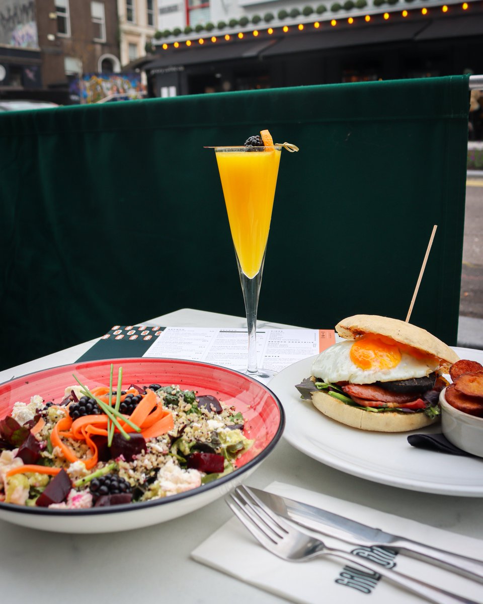 Gallaghers Cork (@gallagherscork) on Twitter photo We are brunch ready this weekend 🙌
Serving brunch from 10:30am this Saturday and Sunday, click the link below to join us! 
gallagherscork.ie/bookings/
#brunchcork #gallagherspubcork We are brunch ready this weekend 🙌
Serving brunch from 10:30am this Saturday and Sunday, click the link below to join us! 
gallagherscork.ie/bookings/
#brunchcork #gallagherspubcork