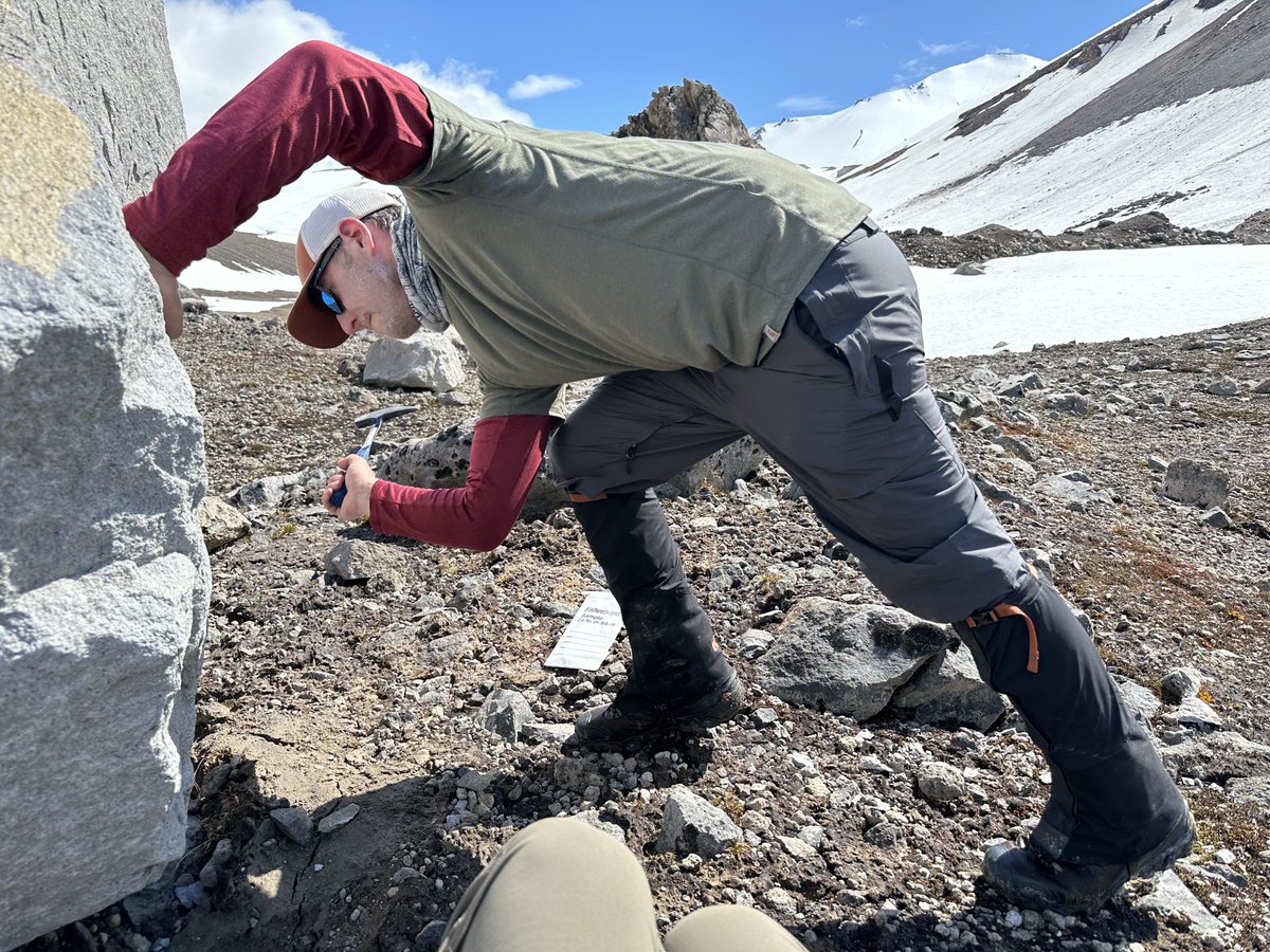 NASA Expeditions (@nasaexpeditions) on Twitter photo <a href="/NASA_Johnson/">NASA's Johnson Space Center</a> <a href="/Astromaterials/">hxxfrd</a> Prissel collected samples, too, but with a different science question in mind. Novarupta’s chemistry is partly a result of Earth’s plate tectonics. The Moon has volcanic landscapes with similar chemistry, but no plate tectonics. So, what else could explain the parallel? <a href="/NASA_Johnson/">NASA's Johnson Space Center</a> <a href="/Astromaterials/">hxxfrd</a> Prissel collected samples, too, but with a different science question in mind. Novarupta’s chemistry is partly a result of Earth’s plate tectonics. The Moon has volcanic landscapes with similar chemistry, but no plate tectonics. So, what else could explain the parallel?