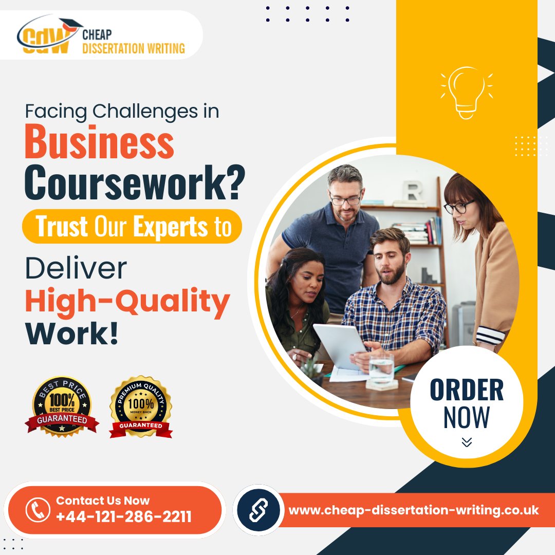 cdwritinguk's tweet image. Facing Challenges in Business Coursework? Trust Our Experts to Deliver High-Quality Work!
👇 Contact Us
📞 Mobile: +44-121-286-2211
🔗 Visit: cheap-dissertation-writing.co.uk/coursework-wri…
#Writingprocess #Cheapdissertationwriting #Cheapdissertationwritinguk
