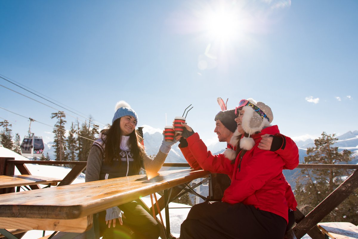 VIP_SKI's tweet image. Ski savings this August Bank Holiday! 

Book online and enjoy a £75 discount per person on all ski holidays ⛷️

Don’t miss out on this exclusive offer - your dream getaway is just a click away!

#Skiing