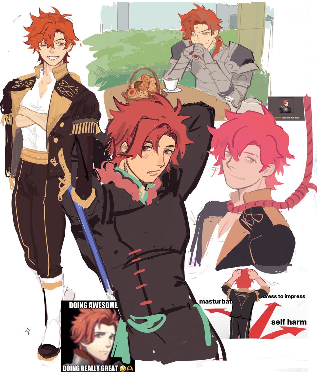 syl @ syd animaga a52 tweet media