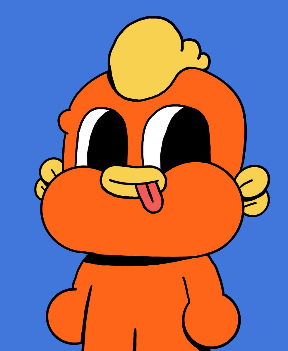 Baby Aalto 🐟🤏✨