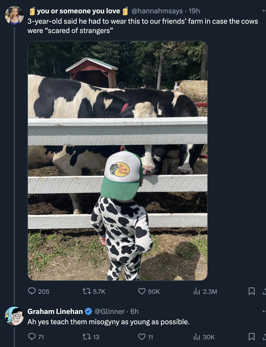 James Billingham tweet media