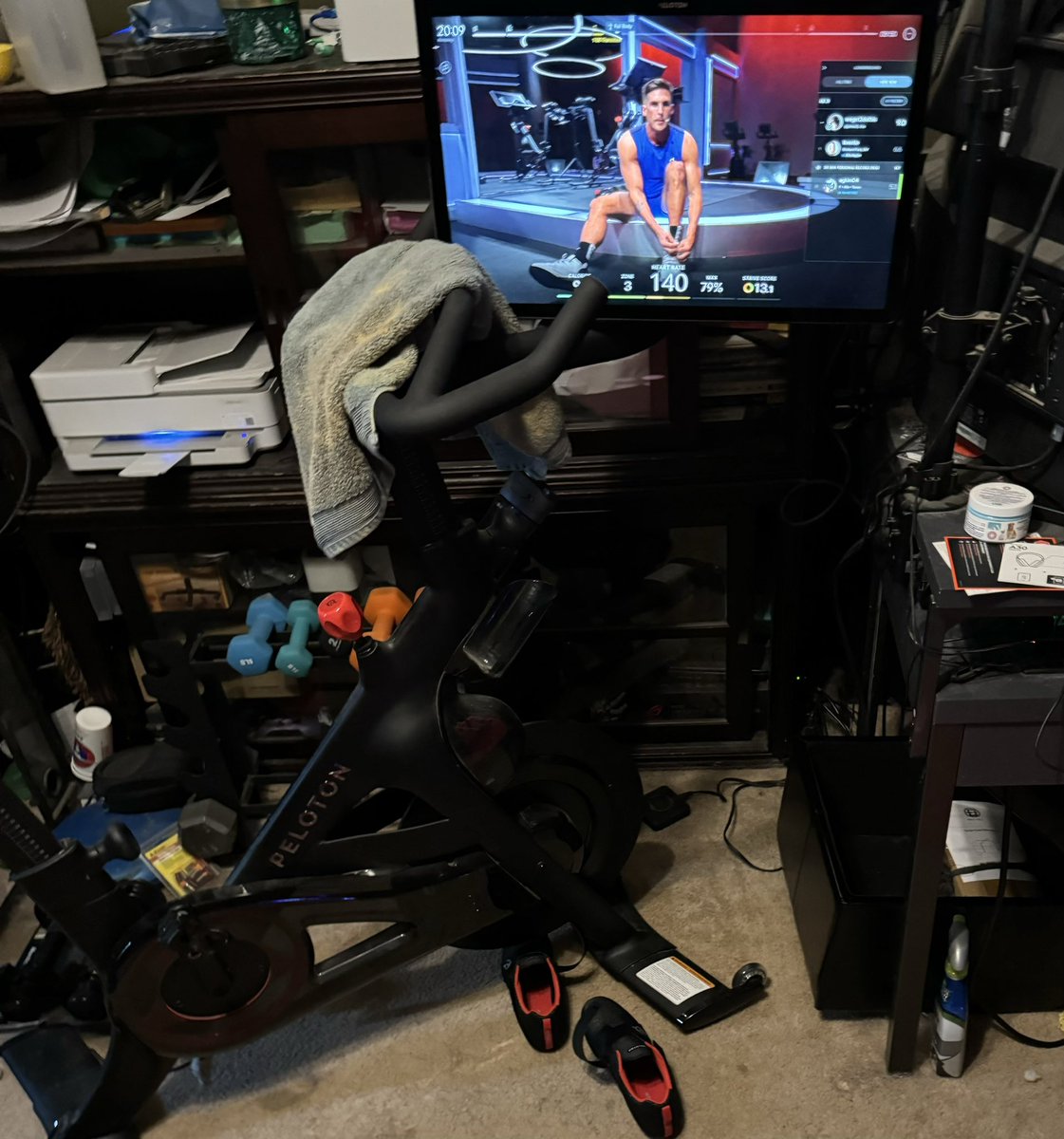 BasherKim's tweet image. Ok yall. I’ve got some goals today (work out, physical therapy, errand or 2) then…I’m going to try to be LIVE ON TWITCH to stream starting @Warcraft #TheWarWithin !!!!