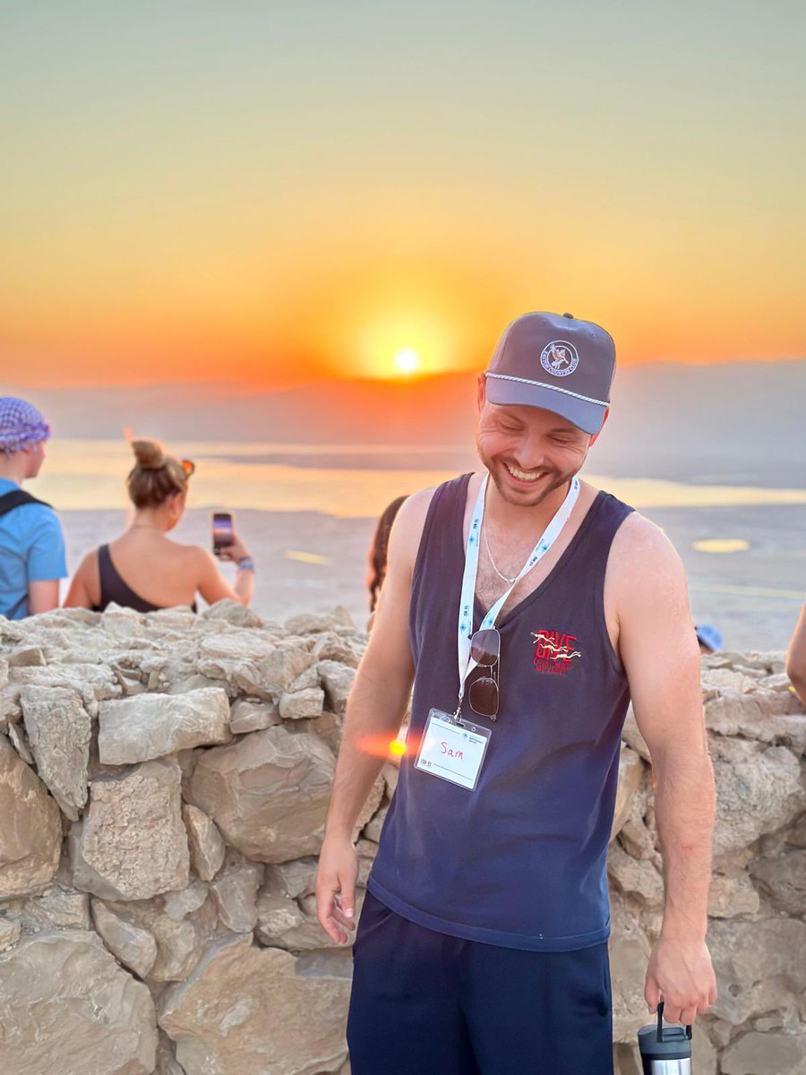 Israel Outdoors (@israeloutdoors) on Twitter photo Shabbat shalom from Masada🌞
📸: Ariel Dahan
.
.
.
#Birthright #BirthrightIsrael #IsraelOutdoors #Israel #Masada <a href="/birthright/">Birthright Israel</a> Shabbat shalom from Masada🌞
📸: Ariel Dahan
.
.
.
#Birthright #BirthrightIsrael #IsraelOutdoors #Israel #Masada <a href="/birthright/">Birthright Israel</a>