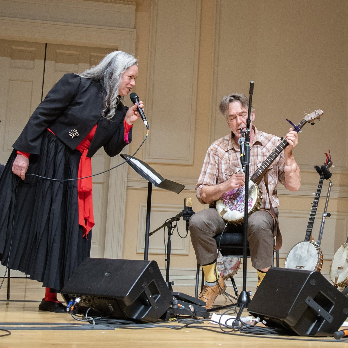 Natalie Merchant tweet media