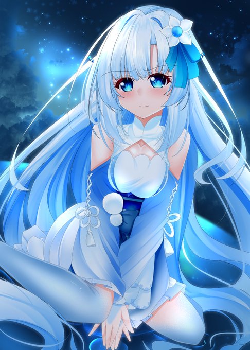 リクエストされたWhiteCULさんできた!!
ちょっとあほの子っぽく仕上げました!!
#WhiteCUL 