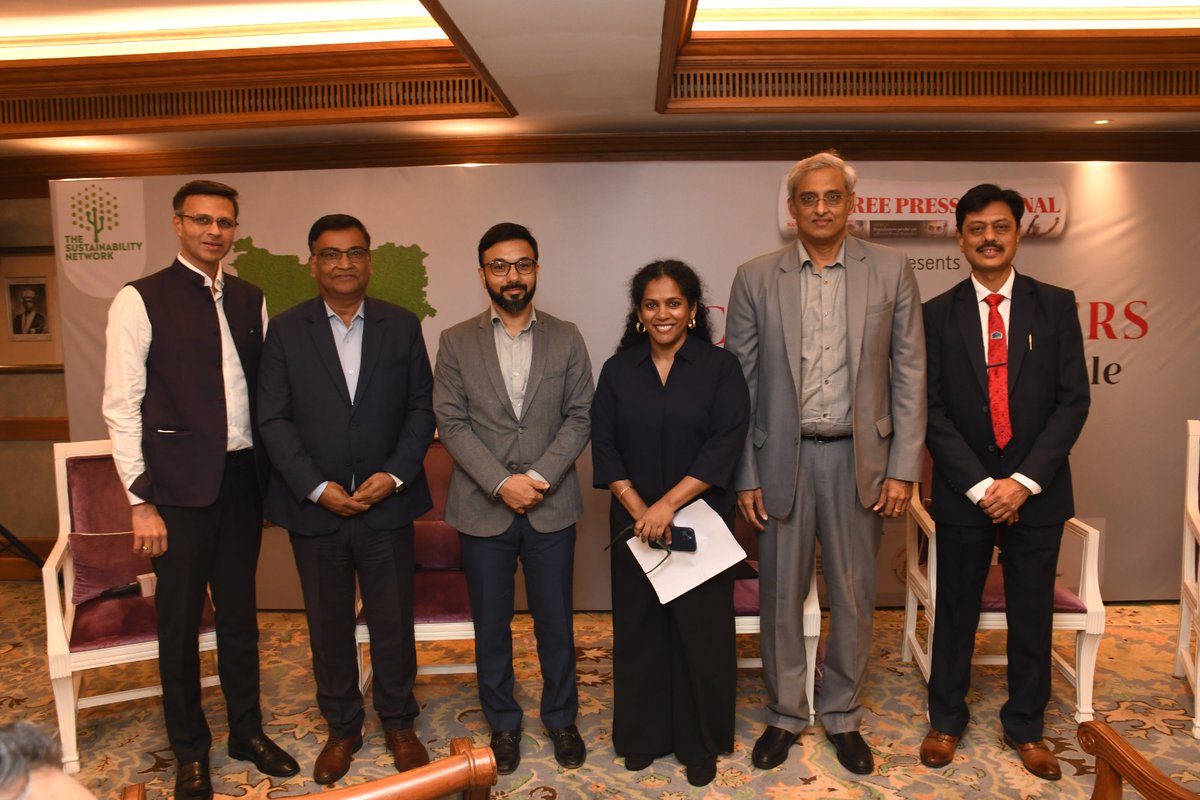 Free Press Journal tweet media