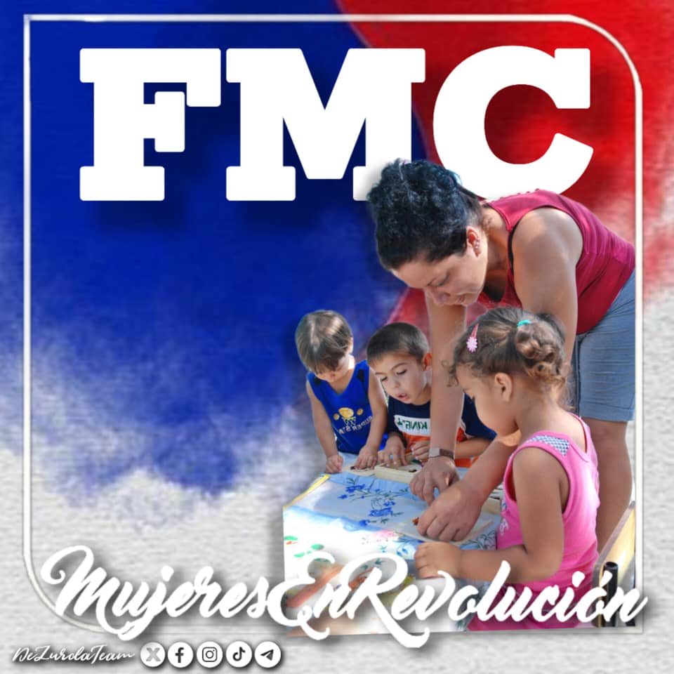 _Multivision_'s tweet photo. 📷Con alegría y unión, celebramos  el 64 aniversario de las FMC. 📷cuando la mujer se estremece y ayuda...la obra es invencible.
📷Felicidades a todas las federadas del país, y un abrazo especial a las mujeres del Canal Multivisión. 📷 https://t.co/MPEDnFGlws