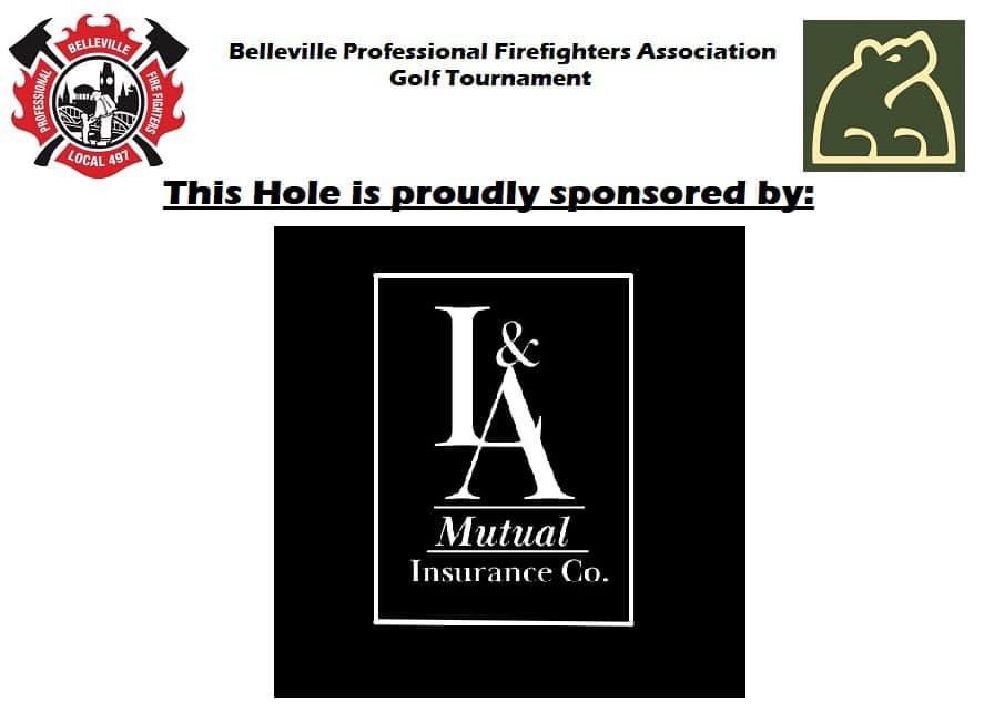L&amp;A Mutual Insurance Co.- Kimberly Ferguson!  Your truly local insurance company proudly providing local insurance coverage for over 145 years!

Check them out at: 

l-amutual.com

Or email kferguson@l-amutual.com, or call (613) 403-3522 for more details!
