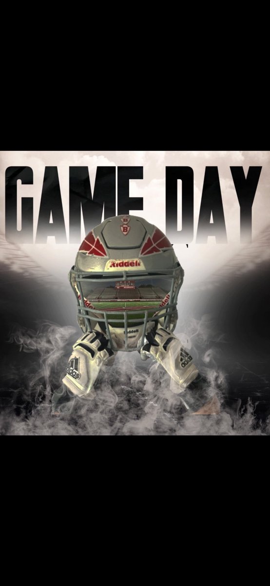 GAMEDAY !!!!!!!   #GoRed