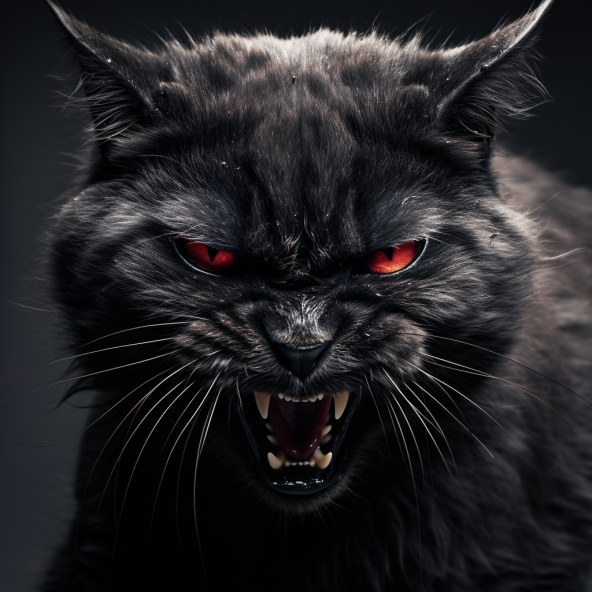 MonaEthereum's tweet photo. $MONA has a story to tell.

A story about a cat coming for the dogs in #Crypto.

First it was $DOGE.

Now its $NEIRO.

Never fade a black cat. https://t.co/EQSQvK686M