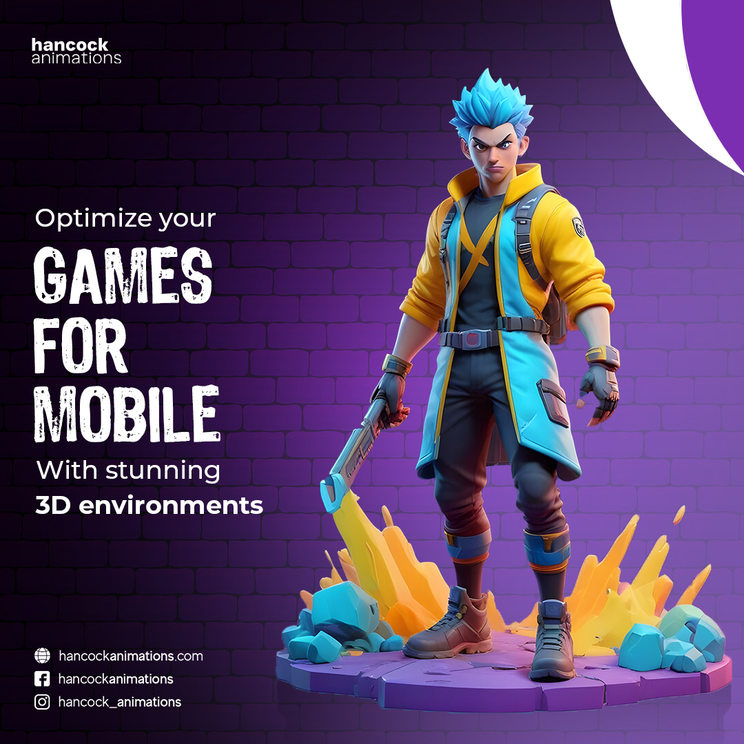 Hancock Animations tweet media